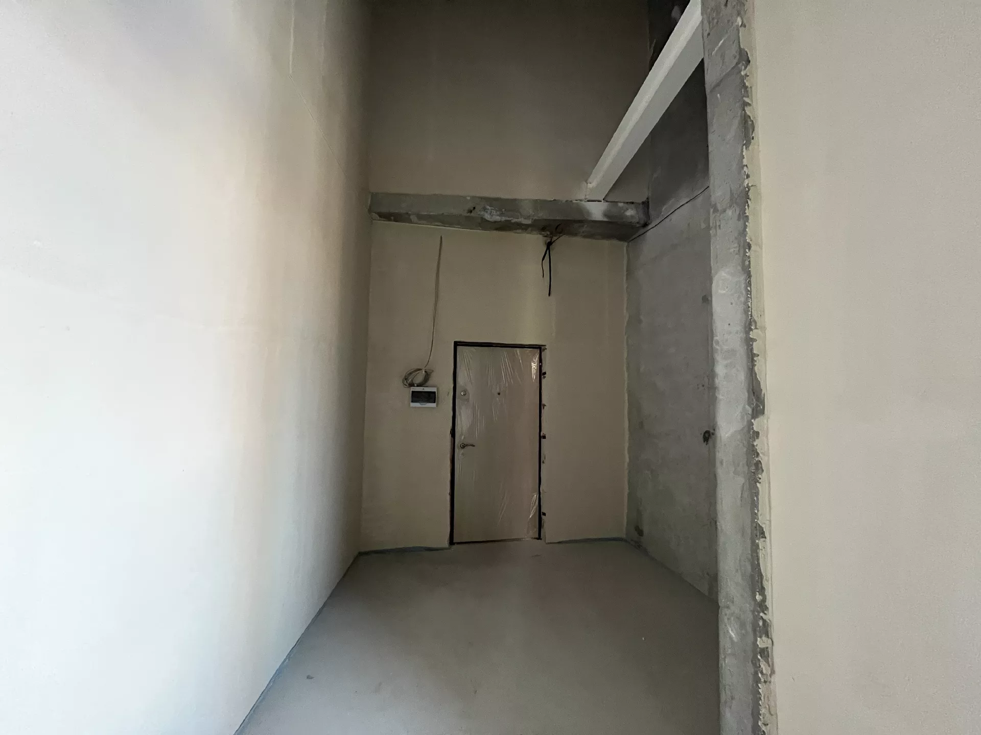 Планировка 3-комн. 13