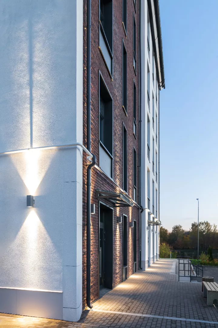 Планировка 3-комн. 17