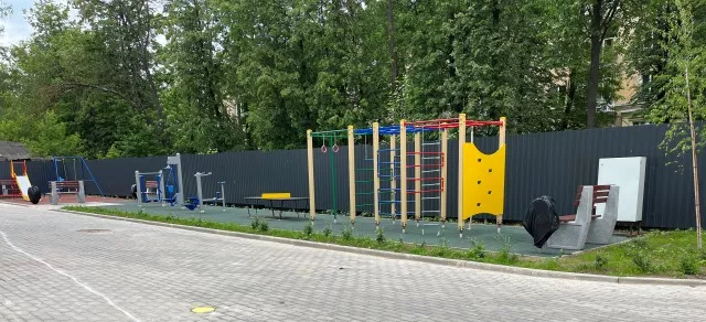 Планировка 2-комн. 17