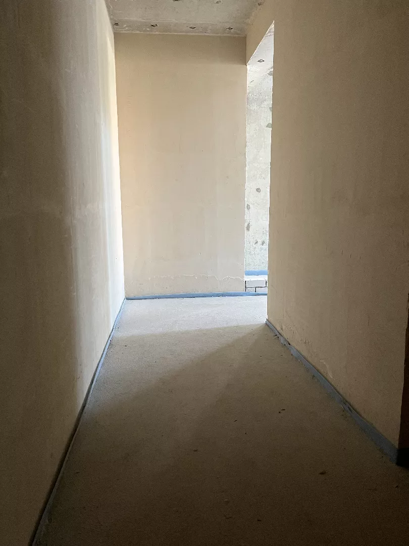 Планировка 2-комн. 4