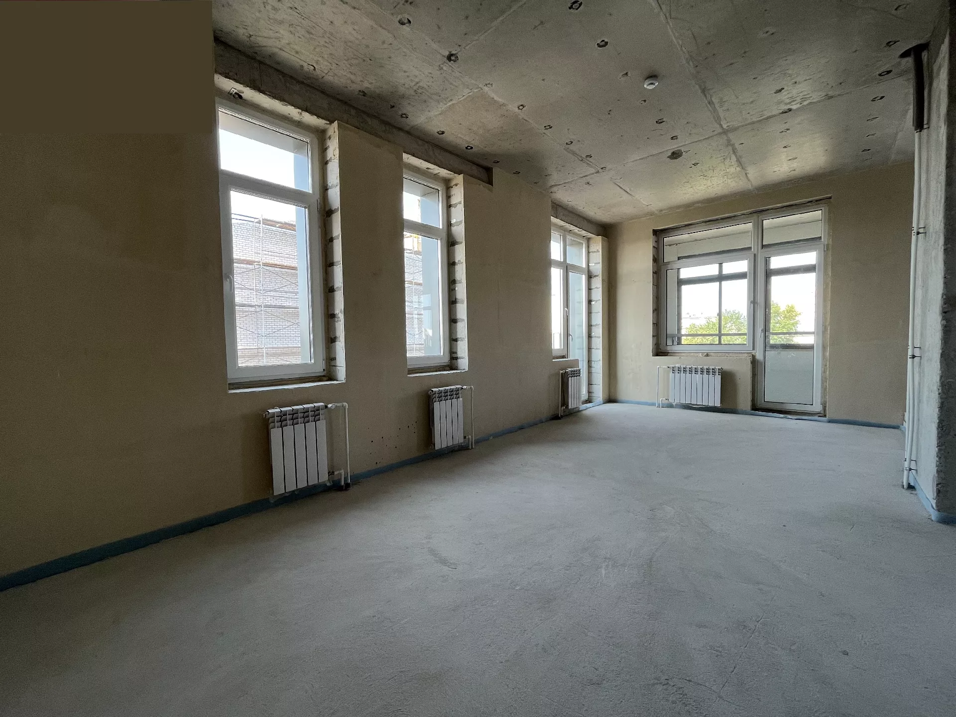 Планировка 2-комн. 9