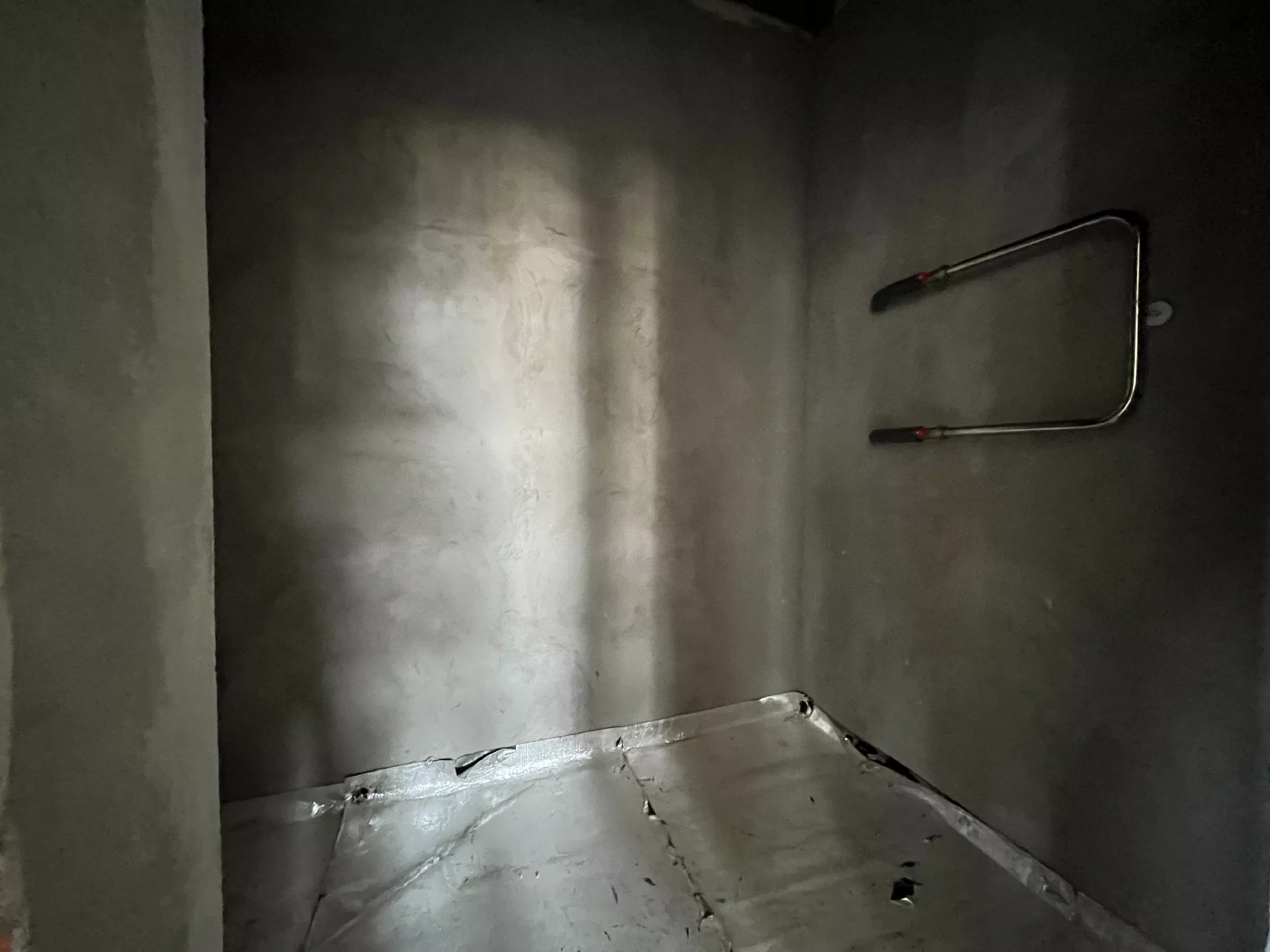 Планировка 2-комн. 7