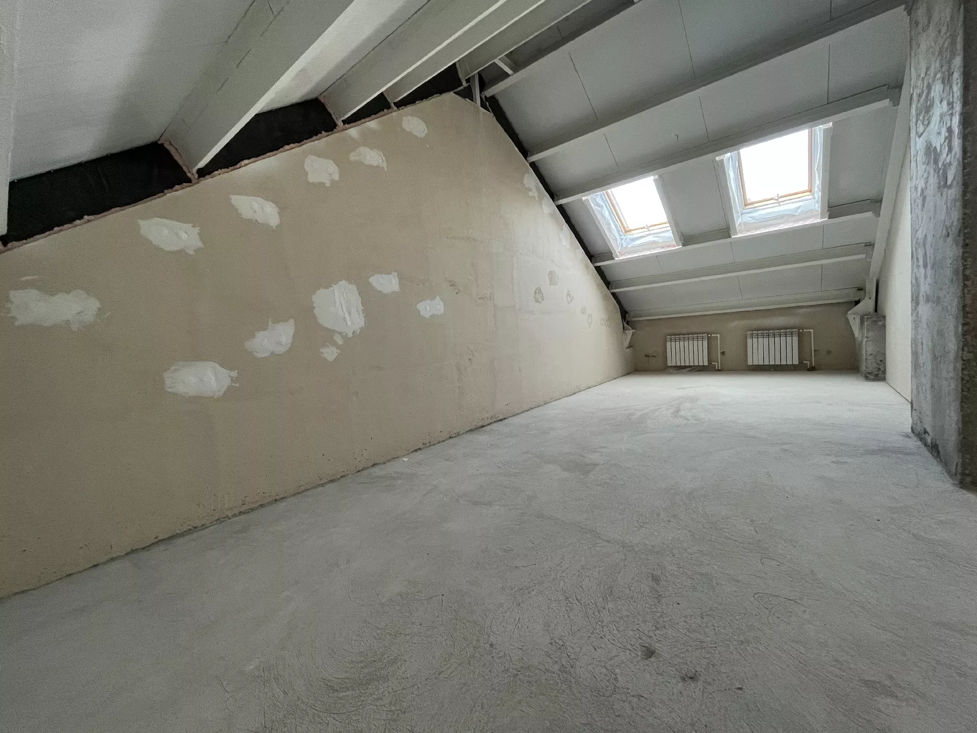 Планировка 2-комн. 10