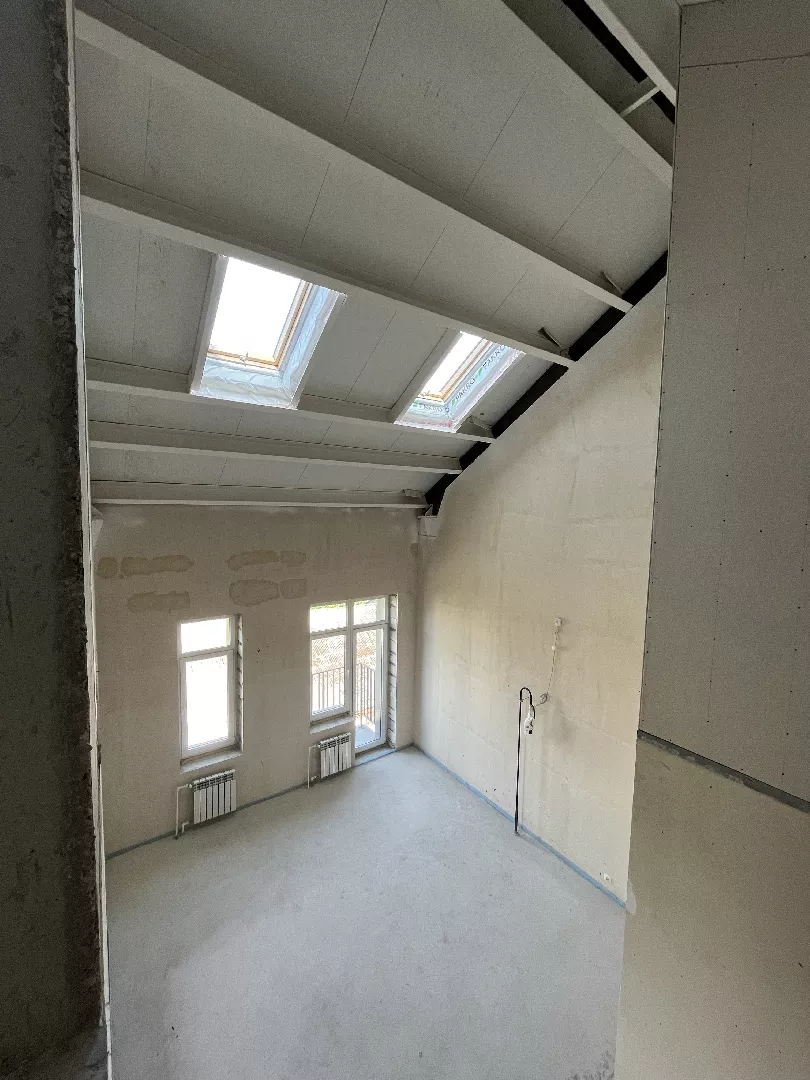 Планировка 2-комн. 12