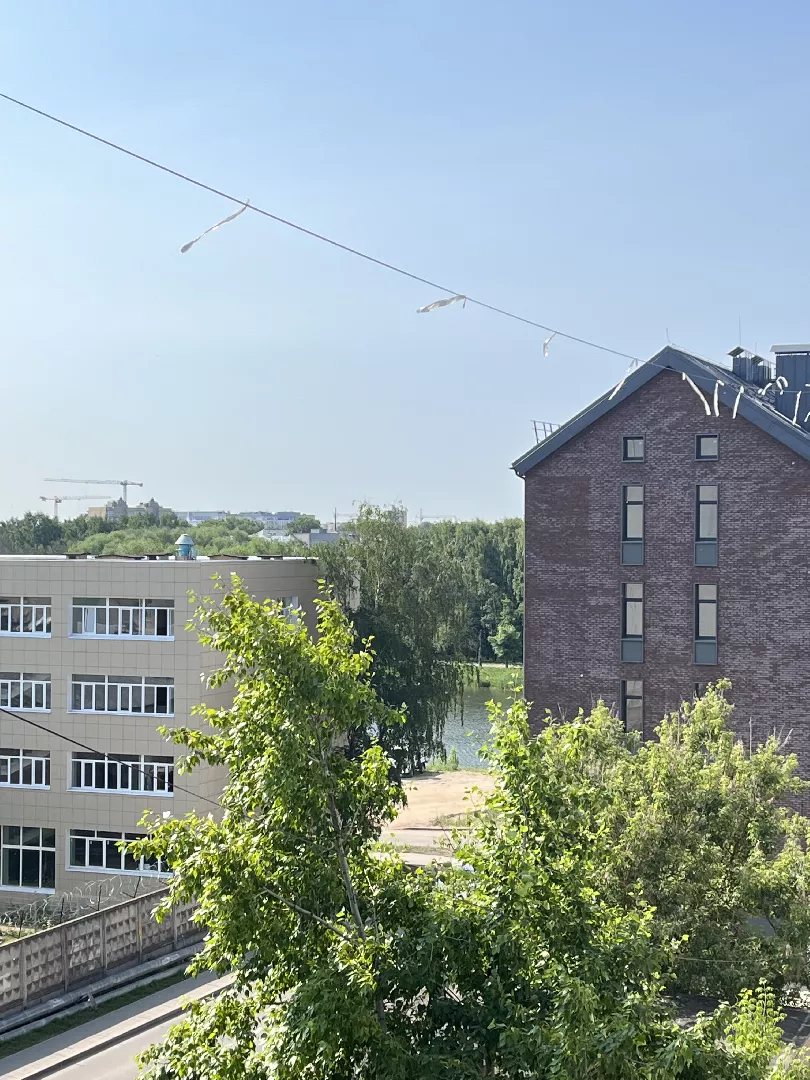 Планировка 2-комн. 13