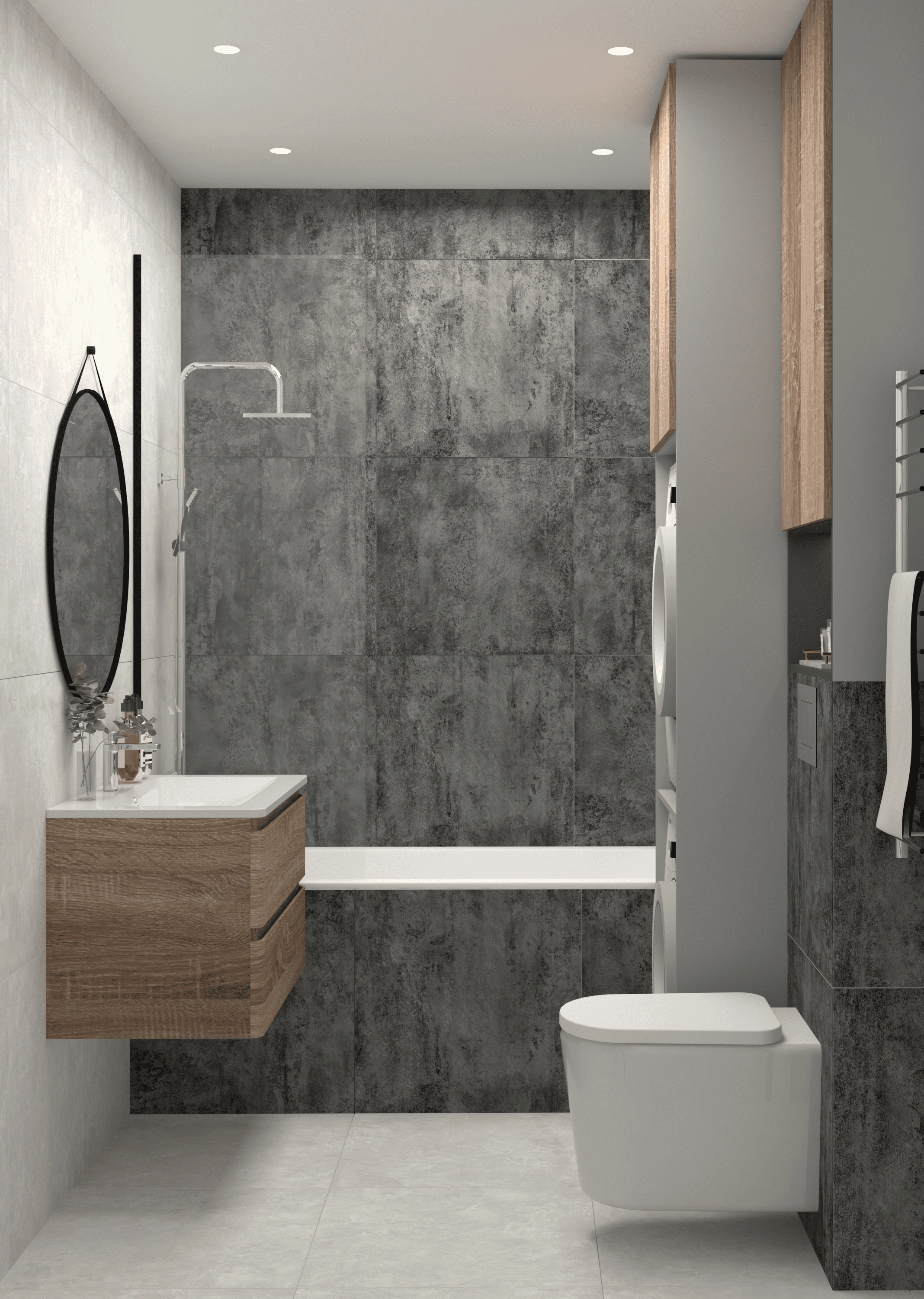 Планировка 1-комн. 19