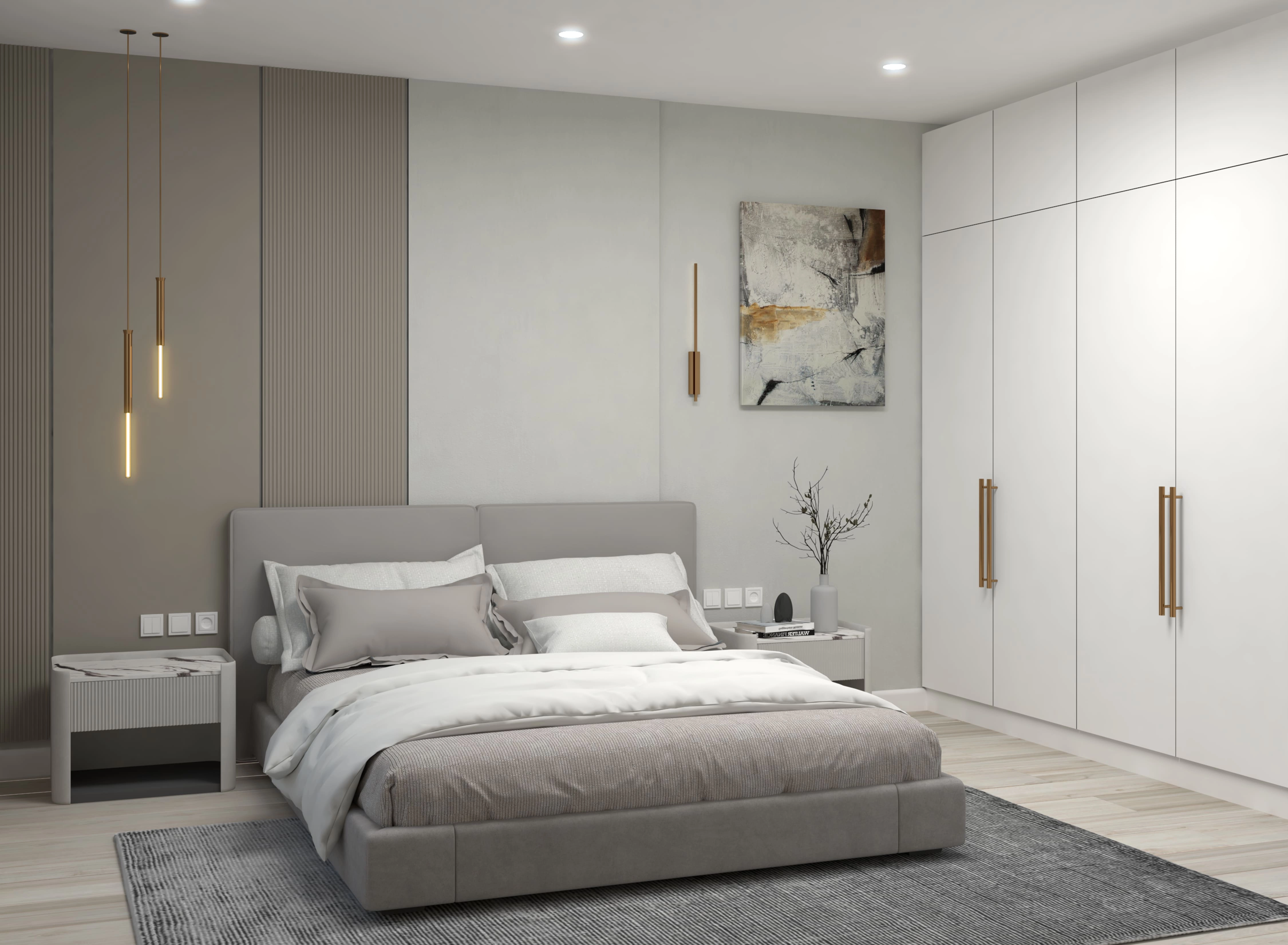 Планировка 2-комн. 7