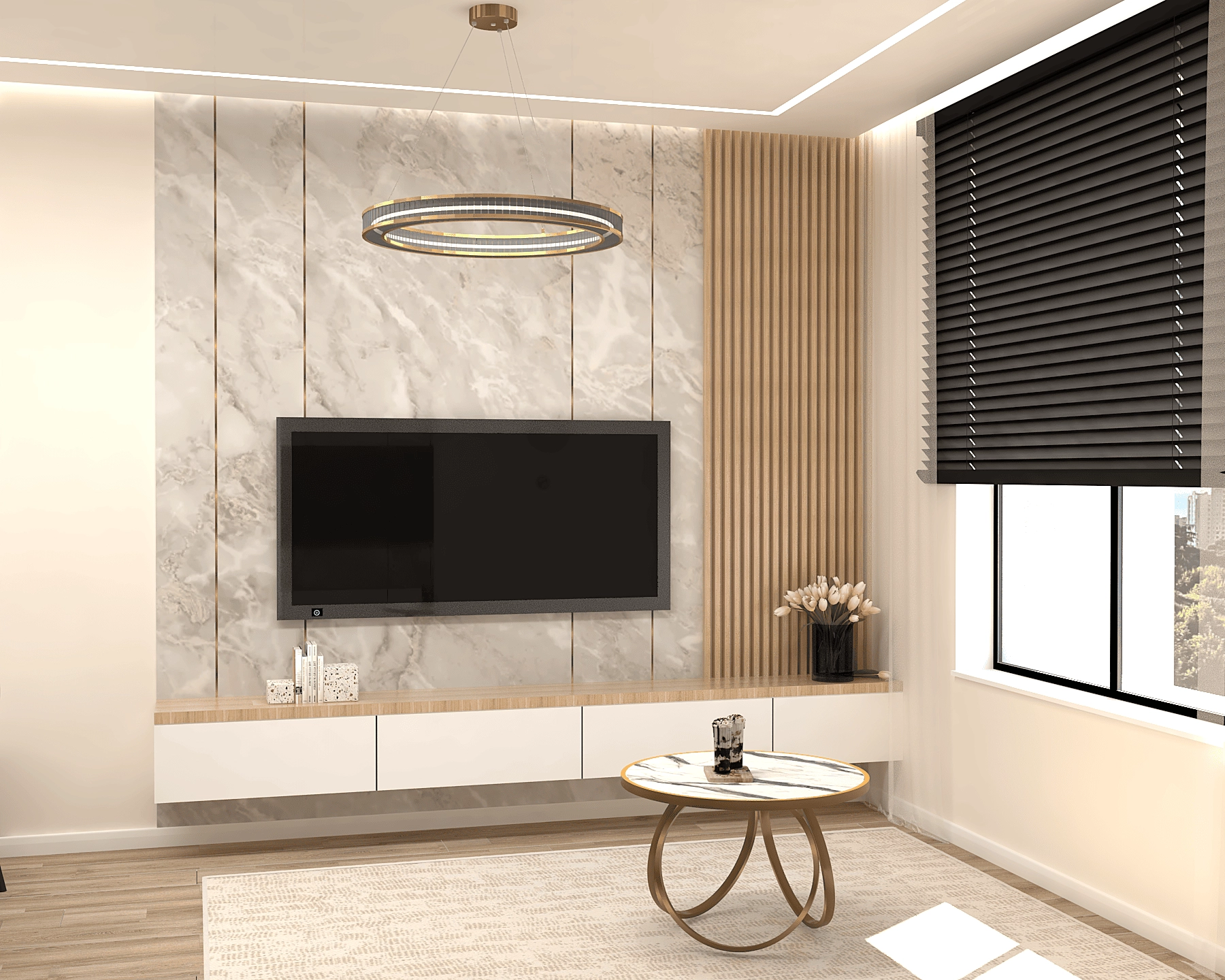 Планировка 1-комн. 14